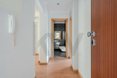 Apartamento T1 para Arrendamento em Vialonga