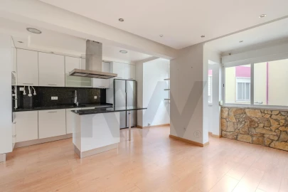 Apartamento T1 para Arrendamento em Vialonga