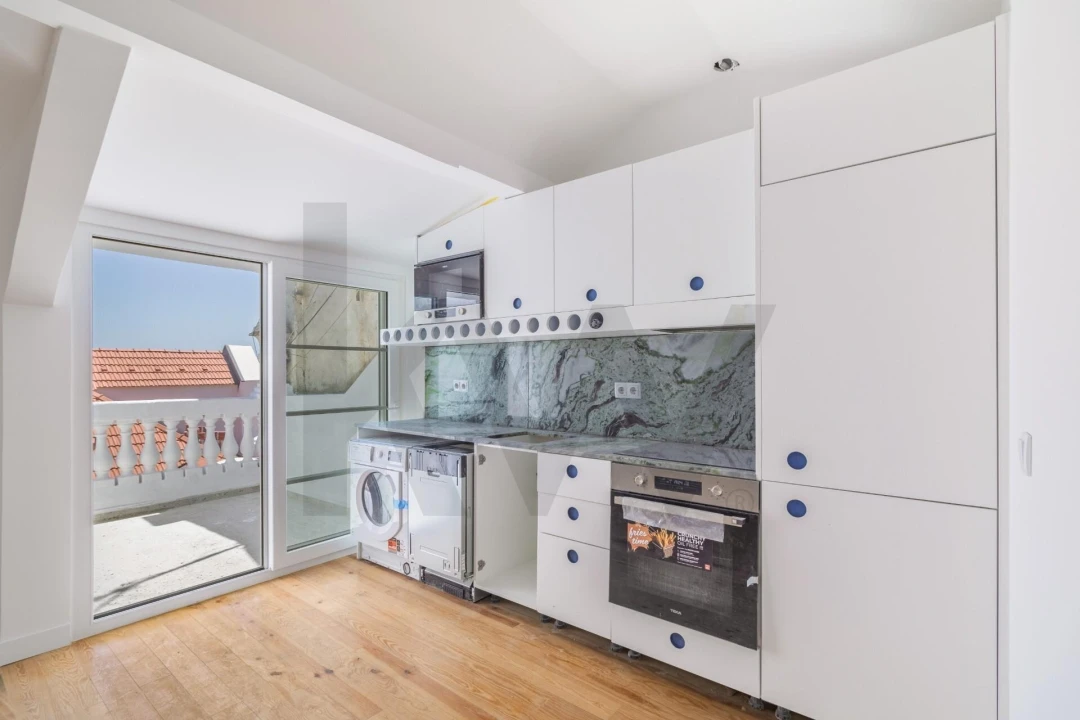 Apartamento T2 para Venda em São Vicente Foto 4