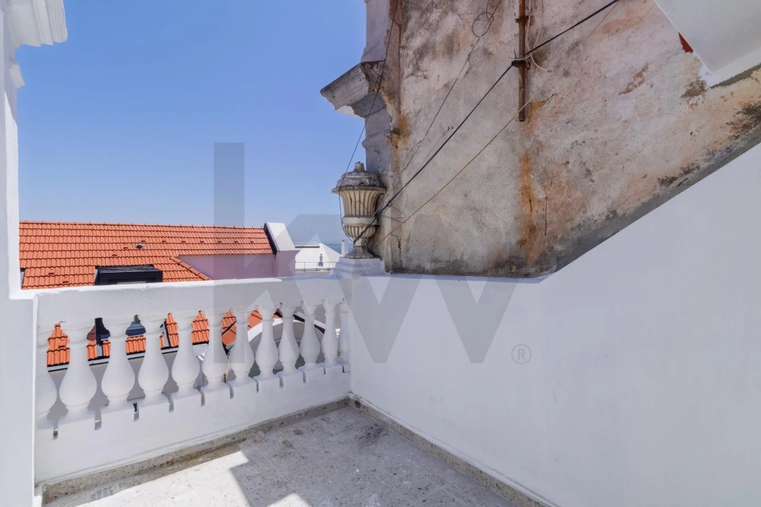 Apartamento T2 para Venda em São Vicente Foto 6