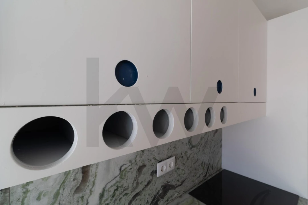Apartamento T2 para Venda em São Vicente Foto 18
