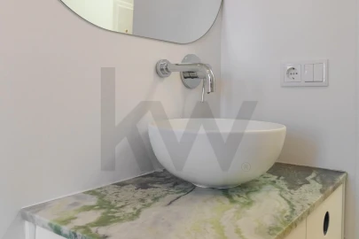Apartamento T2 para Venda em São Vicente