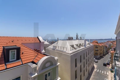 Apartamento T2 para Venda em São Vicente