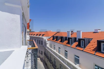 Apartamento T2 para Venda em São Vicente
