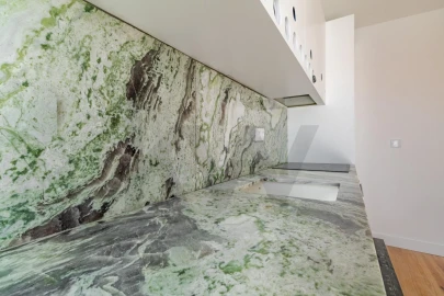 Apartamento T2 para Venda em São Vicente
