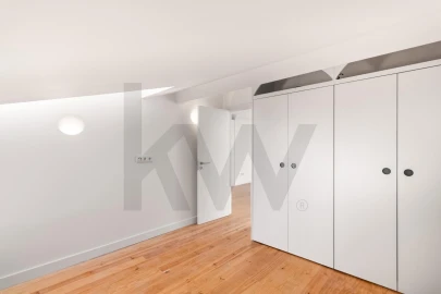 Apartamento T2 para Venda em São Vicente