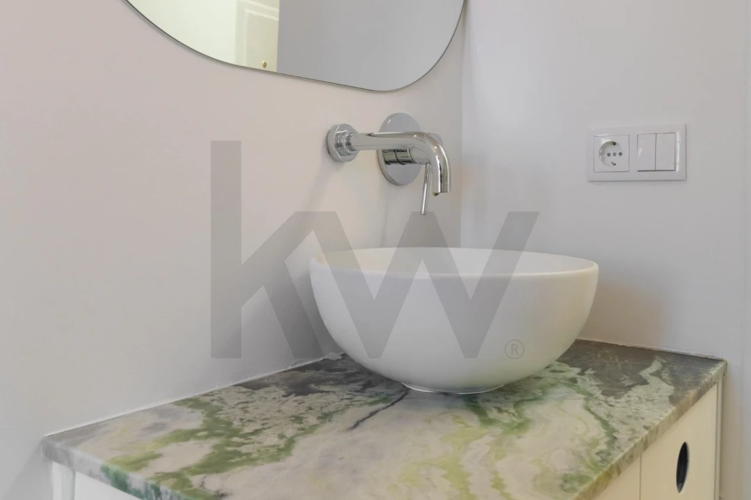 Apartamento T2 para Venda em São Vicente Foto 14