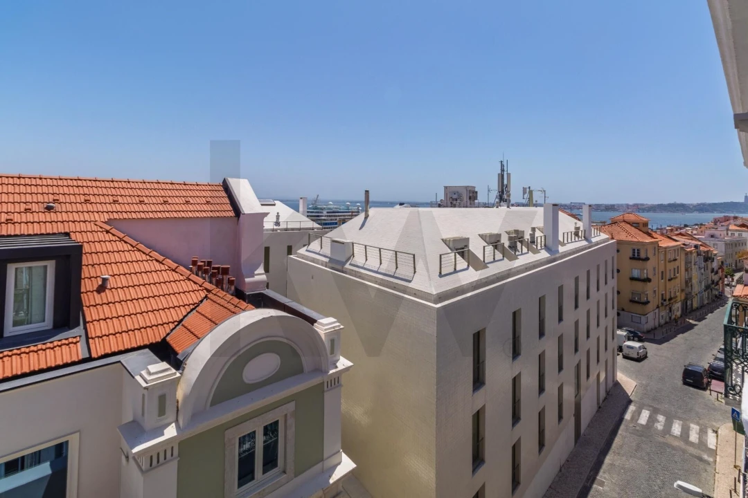 Apartamento T2 para Venda em São Vicente Foto 21