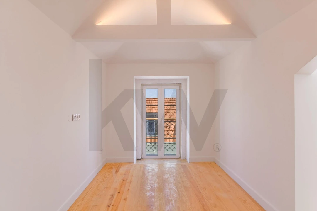 Apartamento T2 para Venda em São Vicente Foto 3
