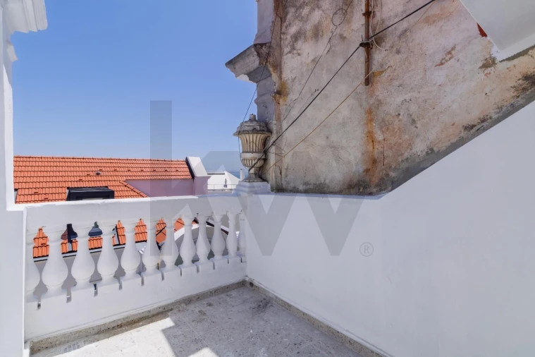 Apartamento T2 para Venda em São Vicente Foto 6