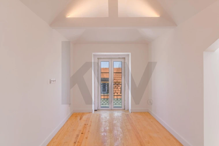 Apartamento T2 para Venda em São Vicente Foto 3