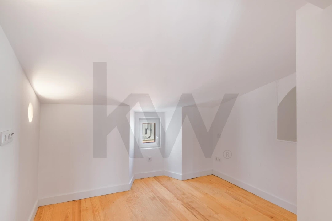 Apartamento T2 para Venda em São Vicente Foto 11