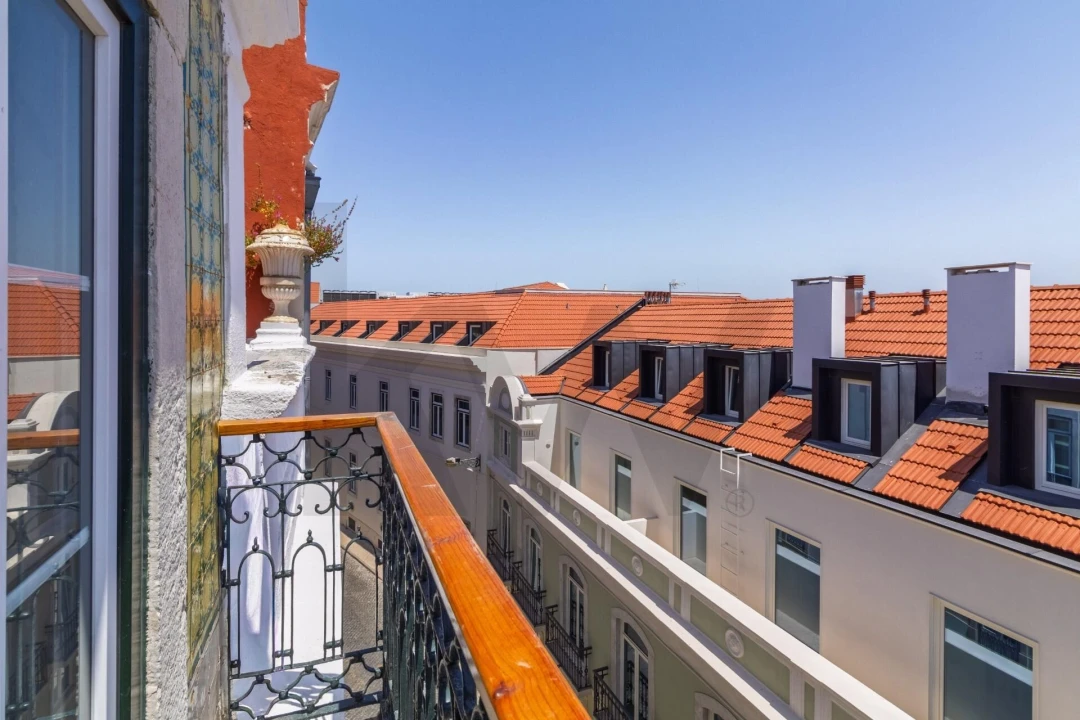 Apartamento T2 para Venda em São Vicente Foto 23