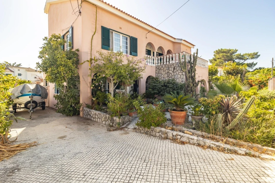 Moradia T9 para Venda em Azeitão (São Lourenço e São Simão) Foto 93