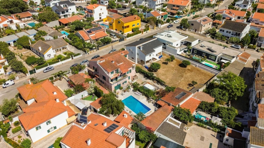 Moradia T9 para Venda em Azeitão (São Lourenço e São Simão) Foto 95