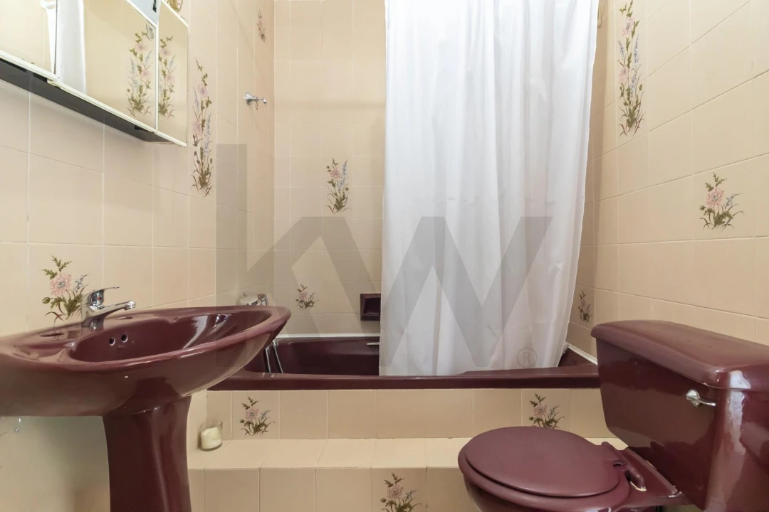 Moradia T9 para Venda em Azeitão (São Lourenço e São Simão) Foto 28