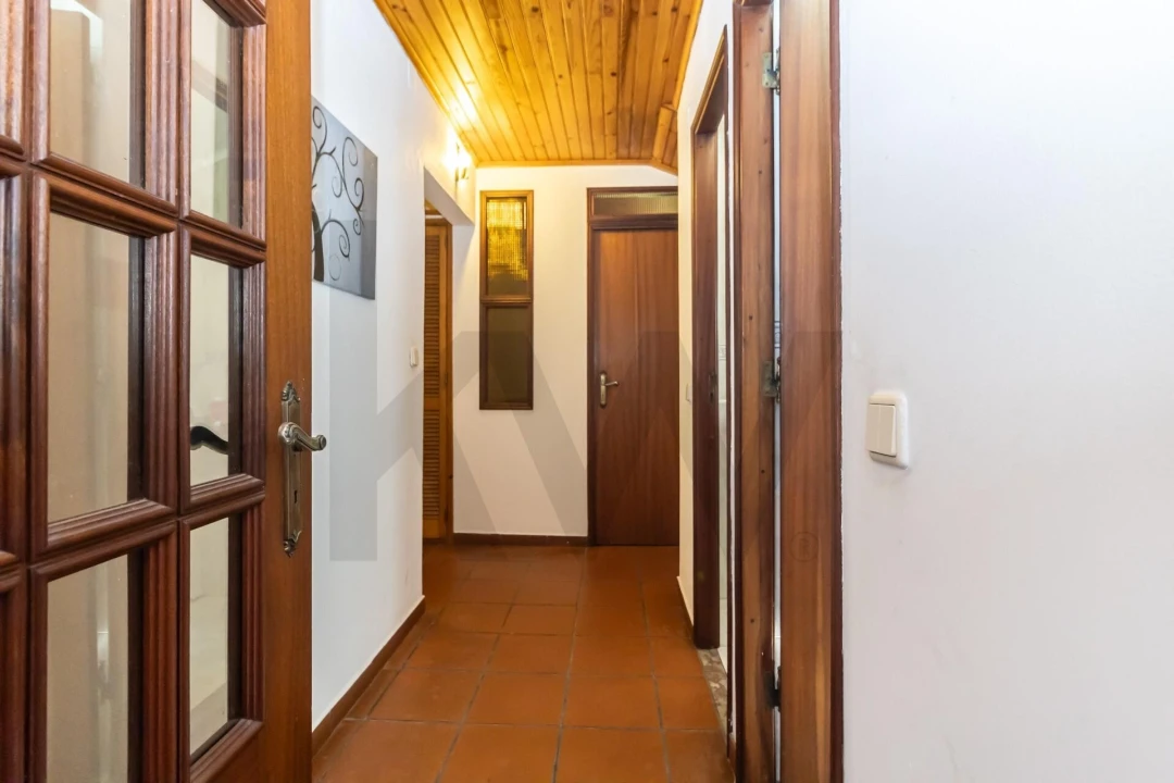 Moradia T9 para Venda em Azeitão (São Lourenço e São Simão) Foto 45