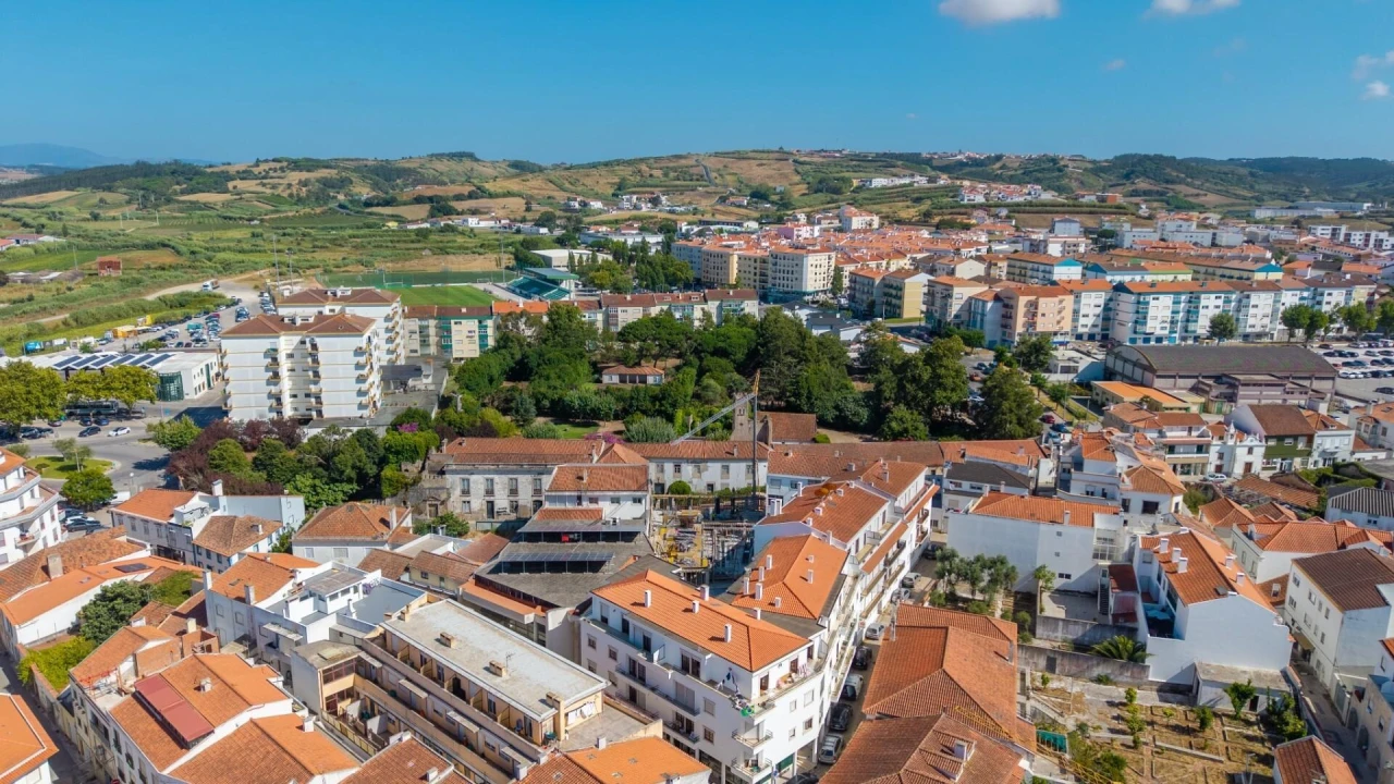 Apartamento T1 para Venda em Lourinhã e Atalaia Foto 14