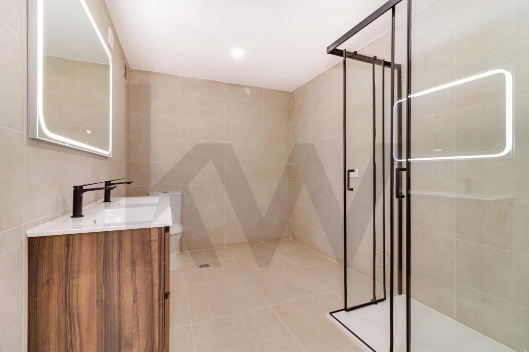 Apartamento T3 para Arrendamento em Carcavelos e Parede Foto 17