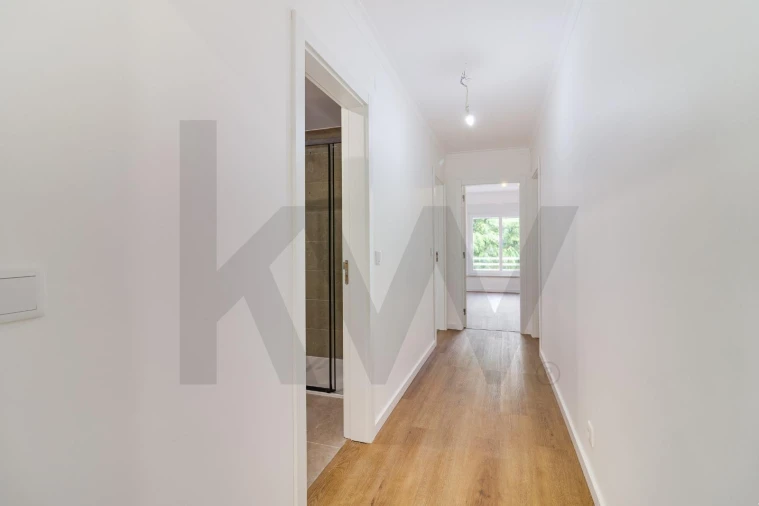 Apartamento T3 para Arrendamento em Carcavelos e Parede Foto 10