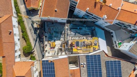 Apartamento T3 para Venda em Lourinhã e Atalaia