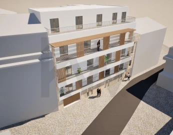 Apartamento T3 para Venda em Lourinhã e Atalaia