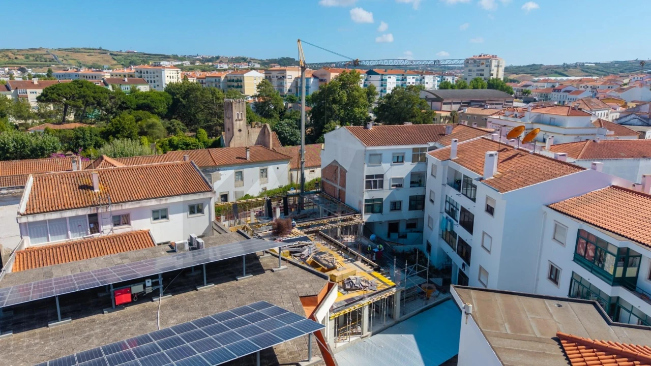 Apartamento T3 para Venda em Lourinhã e Atalaia Foto 5