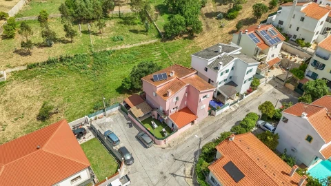 Moradia T5 para Venda em Palmela