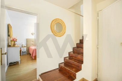 Moradia T5 para Venda em Palmela