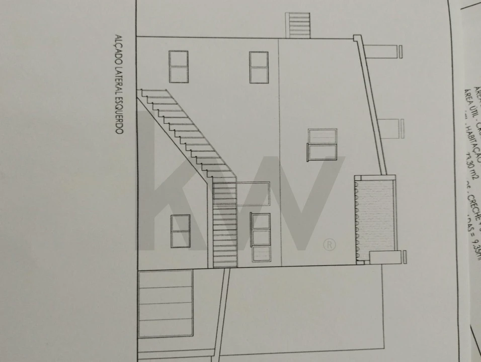 Moradia T8 para Venda em Palmela Foto 47