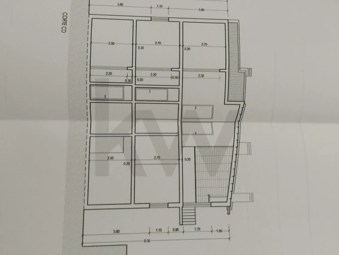 Moradia T8 para Venda em Palmela Foto 48