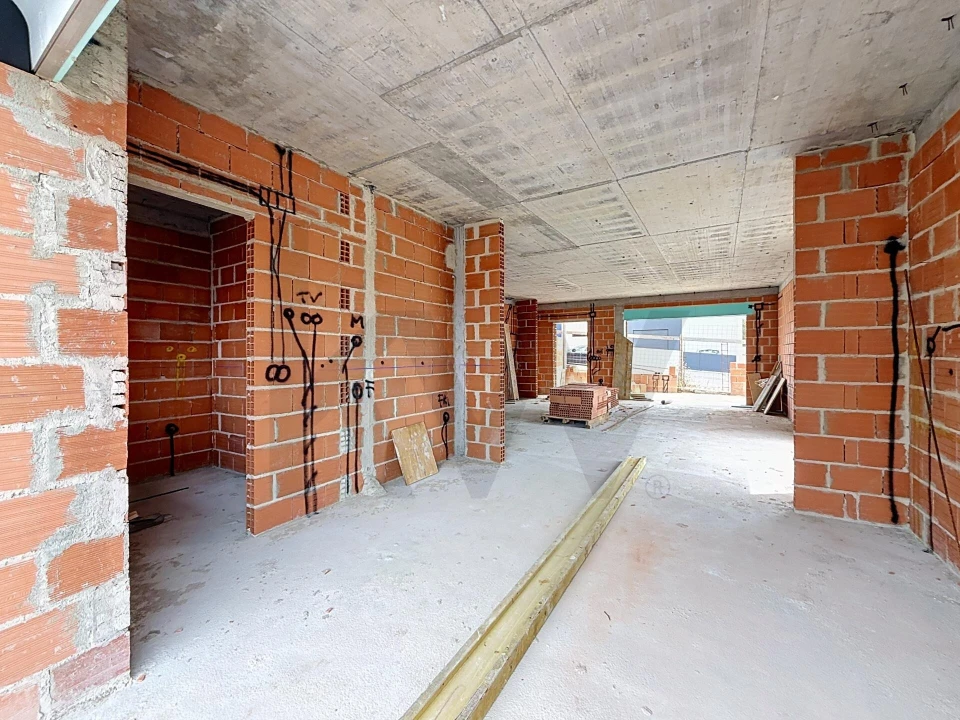 Moradia T3 para Venda em Atouguia da Baleia Foto 3
