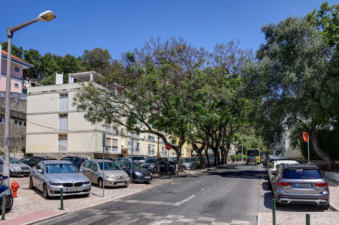 Apartamento T2 para Venda em Cascais e Estoril Foto 18