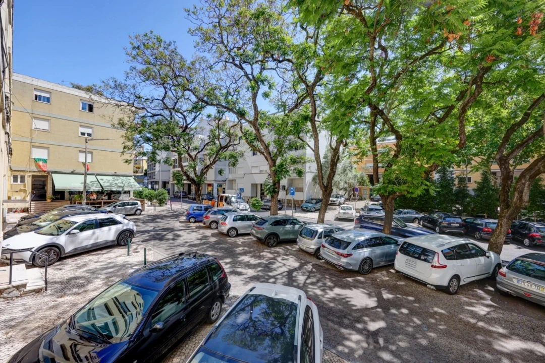 Apartamento T2 para Venda em Cascais e Estoril Foto 9