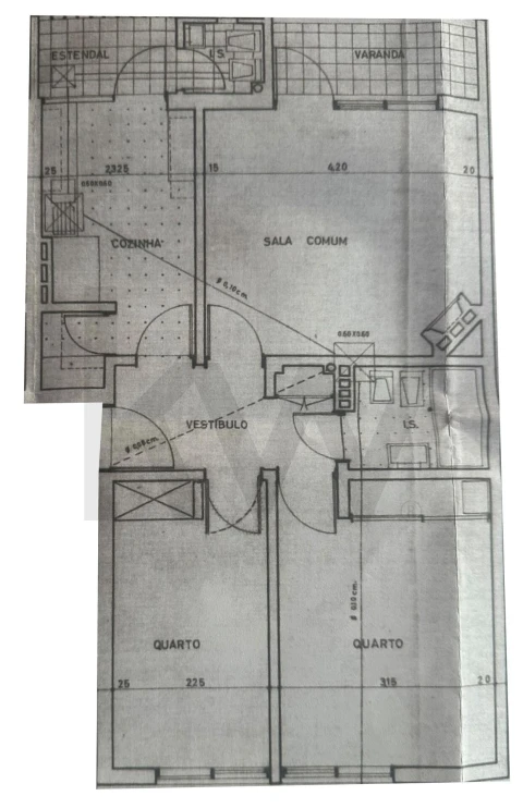 Apartamento T2 para Venda em Cascais e Estoril