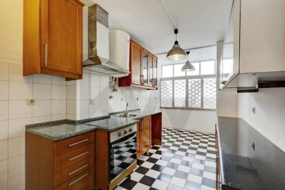 Apartamento T2 para Venda em Cascais e Estoril