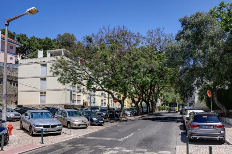 Apartamento T2 para Venda em Cascais e Estoril Foto 18