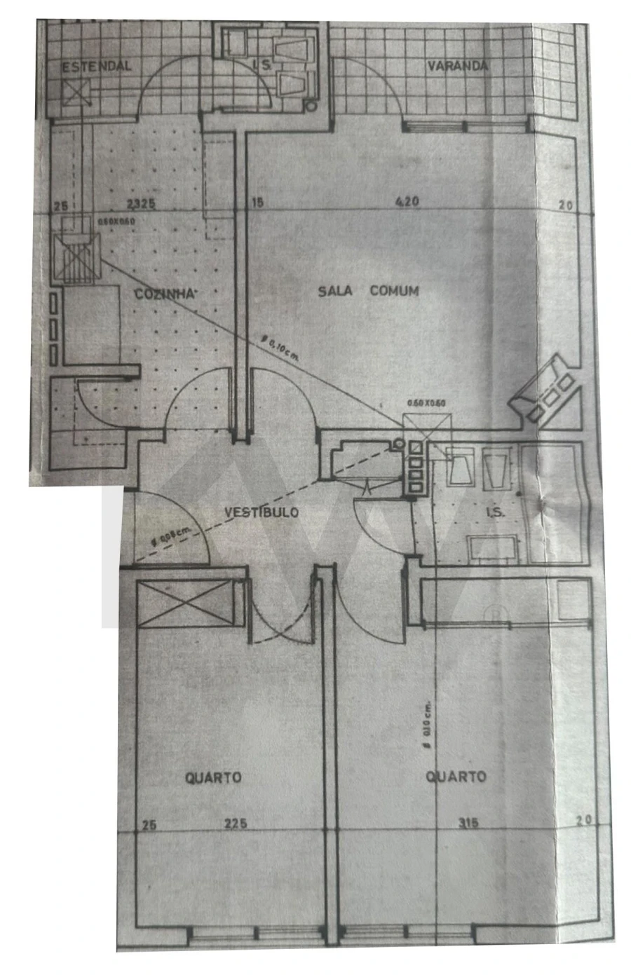 Apartamento T2 para Venda em Cascais e Estoril Foto 16