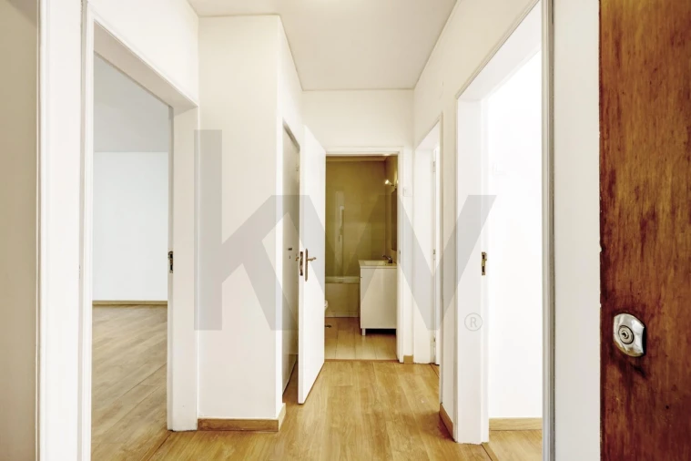 Apartamento T2 para Venda em Cascais e Estoril Foto 3
