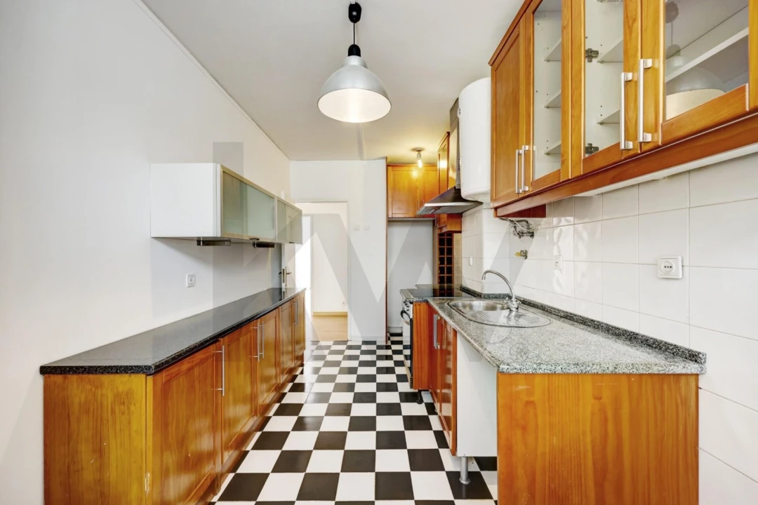 Apartamento T2 para Venda em Cascais e Estoril Foto 15