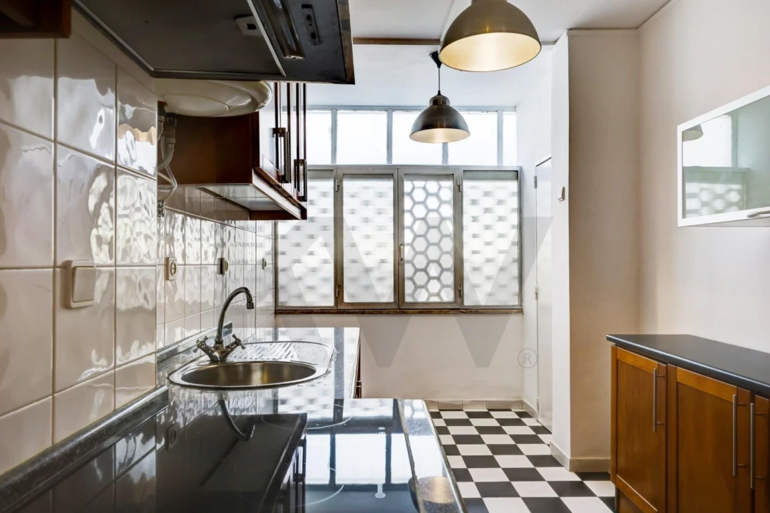 Apartamento T2 para Venda em Cascais e Estoril Foto 1