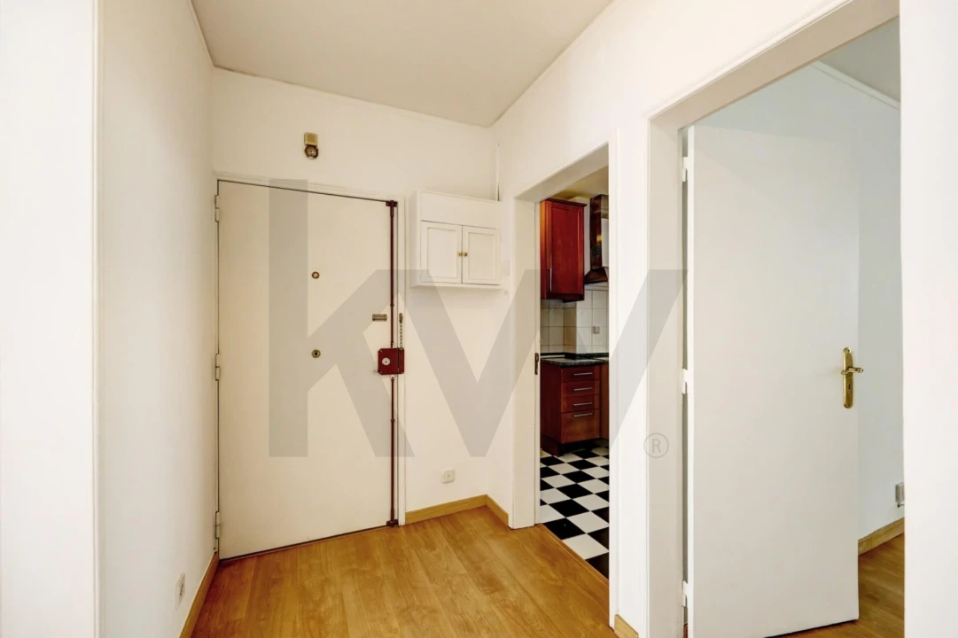Apartamento T2 para Venda em Cascais e Estoril Foto 10