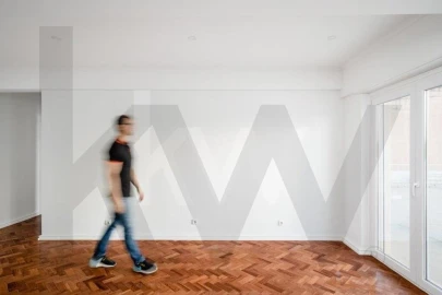 Apartamento T4 para Arrendamento em Avenidas Novas