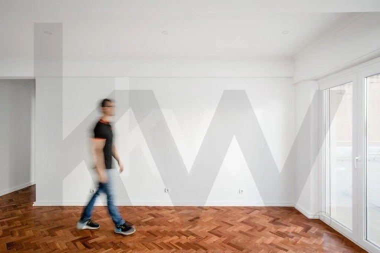 Apartamento T4 para Arrendamento em Avenidas Novas Foto 5