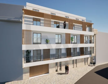 Apartamento T1 para Venda em Lourinhã e Atalaia