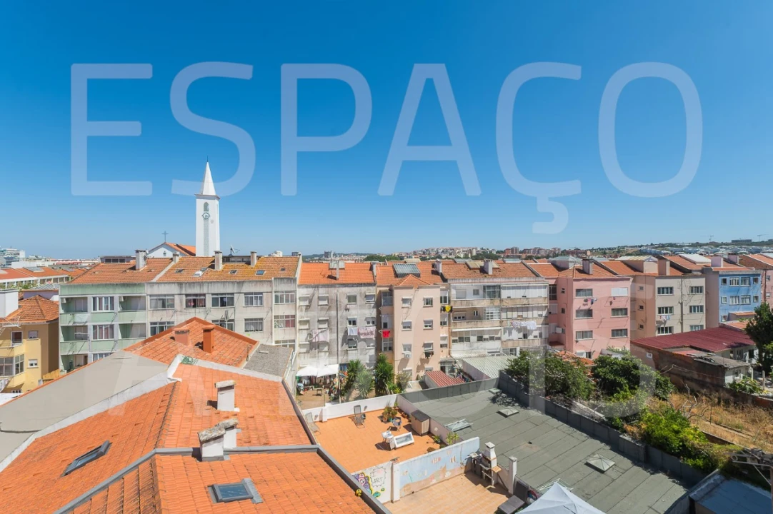 Apartamento T3 para Arrendamento em Venteira Foto 26