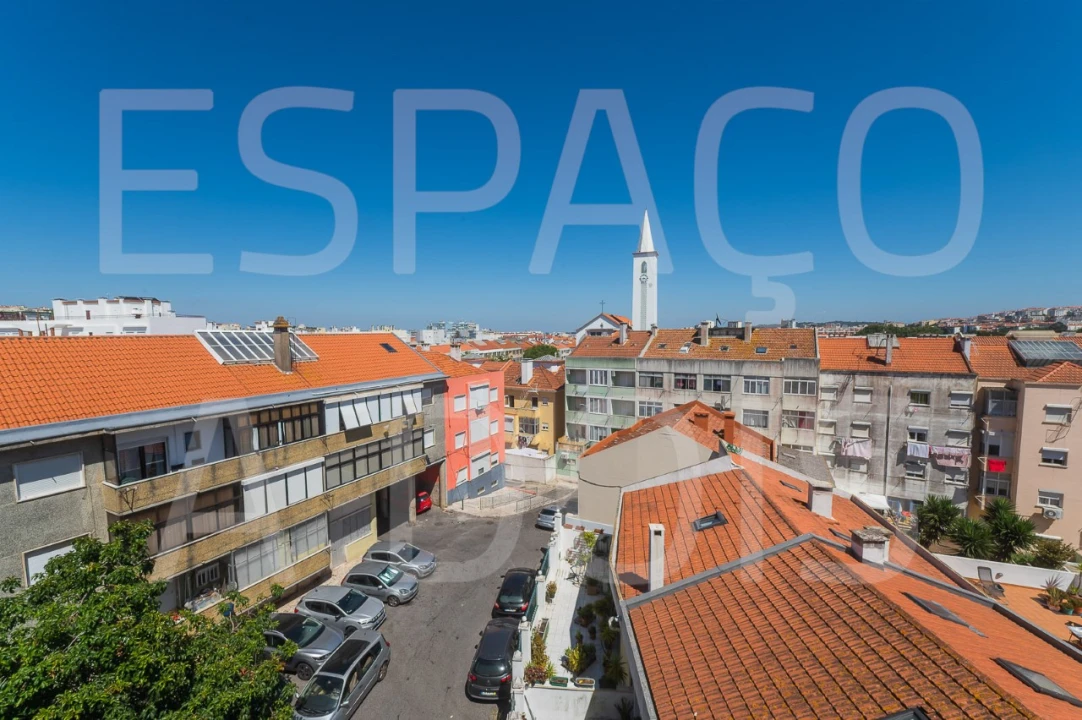 Apartamento T3 para Arrendamento em Venteira Foto 36