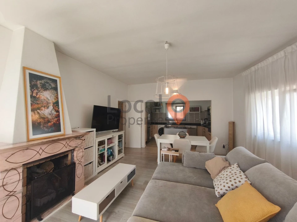 Apartamento T2 para Venda em Lagos (São Sebastião e Santa Maria) Foto 4