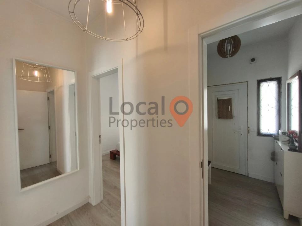 Apartamento T2 para Venda em Lagos (São Sebastião e Santa Maria) Foto 9