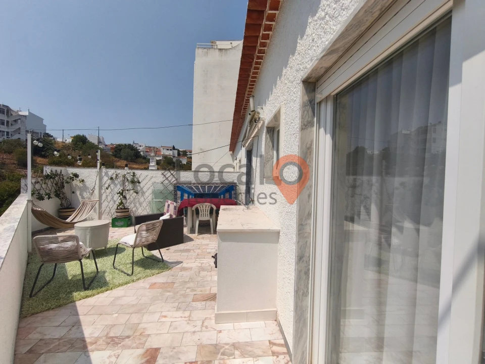 Apartamento T2 para Venda em Lagos (São Sebastião e Santa Maria) Foto 16